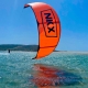 NKX Blade Performance Freeride Kite