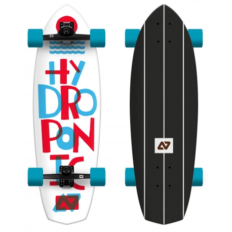 Hydroponic Complete Surfskate